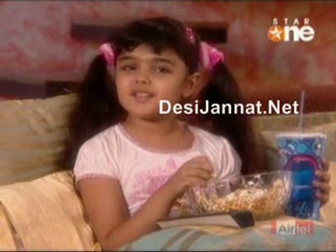 Jaane Pahchane Se Ye Ajnabi - 20th july 2010pt2