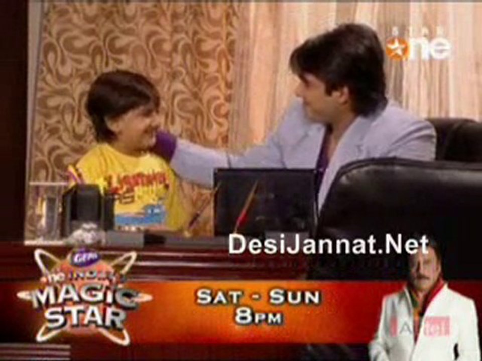 Jaane Pahchane Se Ye Ajnabi - 20th july 2010pt4