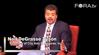 Neil DeGrasse Tyson - Discussion about Apophis 2036