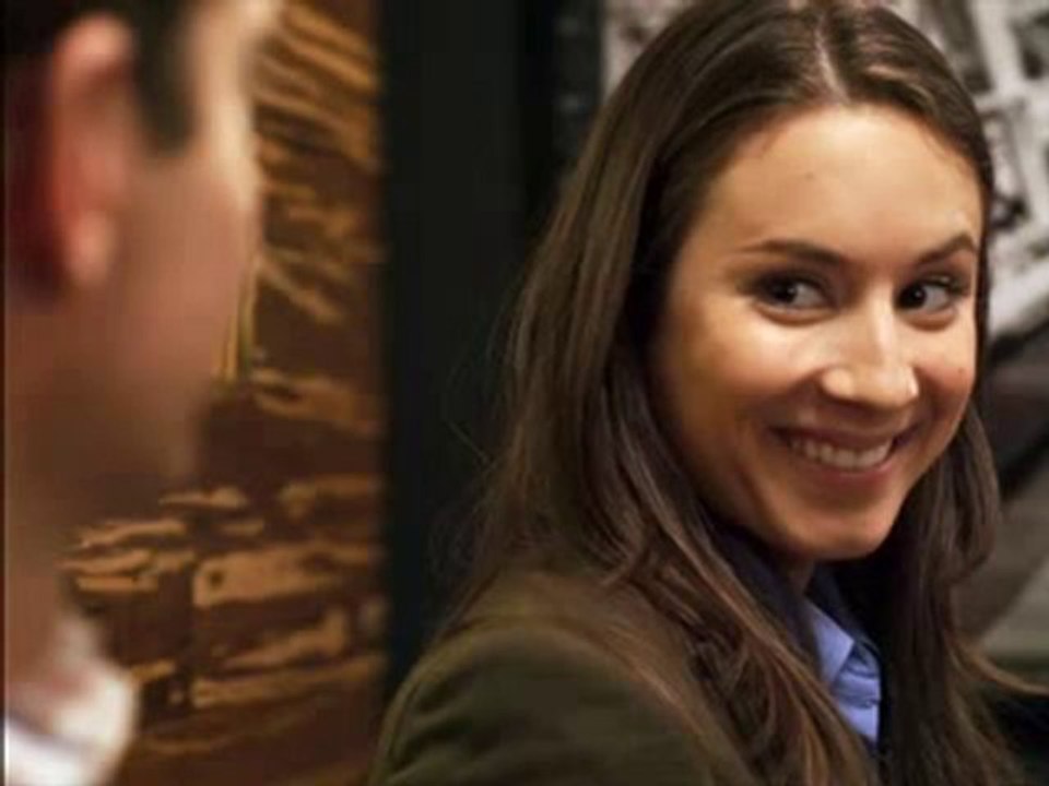 Pretty Little Liars Season 1 Episode 7 Part 1