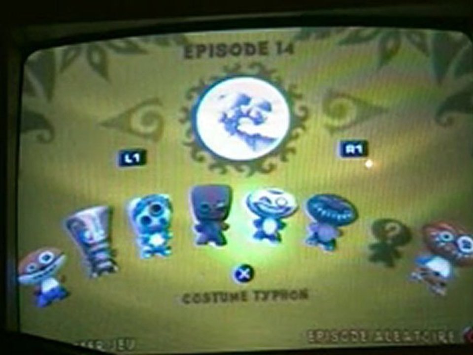 crash of the titans (20 partie 2) suite boss et fin!