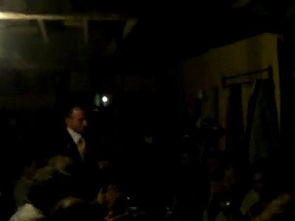 SAMSUN ELMAÇUKUR KÖYÜ YAYLA ŞENLİĞİ 2010 part 6