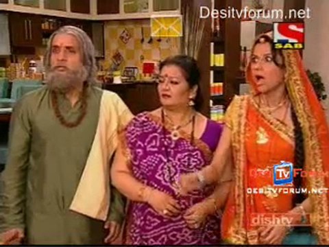 Sajan Re - 20th July 2010 - pt3