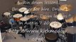 Austin drum lessons, Drummer for hire, Drum lessons Austin,