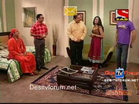 Sajan Re - 20th July 2010 - pt4