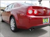 2010 Chevrolet Malibu for sale in Tooele UT - New ...