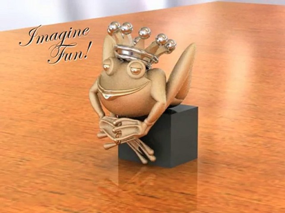 Charles Koll Jewellers: Imagine More