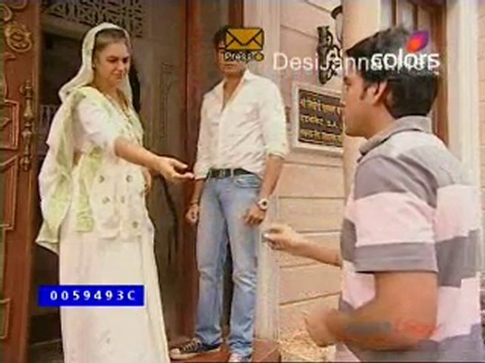 Yeh Pyaar Na Hoga Kam  - 20th July 2010  pt-3