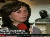 Museo de Manuelita Sáenz, uno de los más visitados en el b