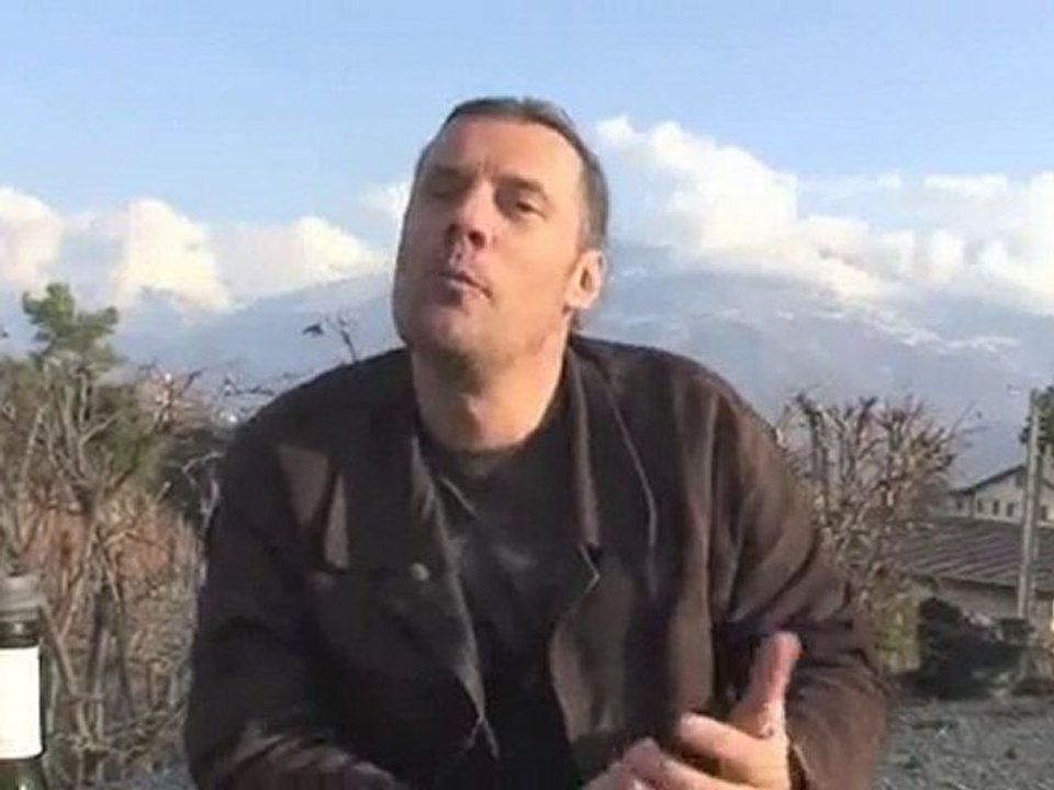 Oskar Freysinger ITV part 10