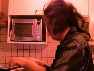 KÜCHENVIDEO 2010 - Don't bring me down