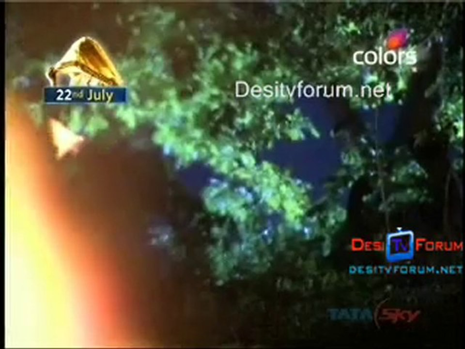Laagi Tujhse Lagan - 20thJuly 2010 PT2