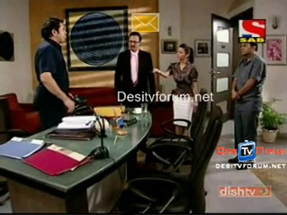 Mr and Mrs - 20th July 2010 - pt2