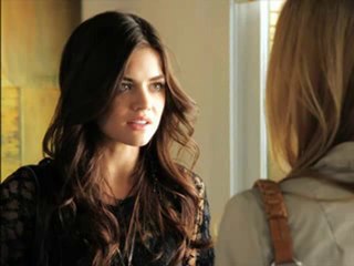 Pretty Little Liars 1x7 Part 1 The Homecoming Hangover