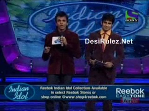 Indian Idol 20th July 2010 Part4