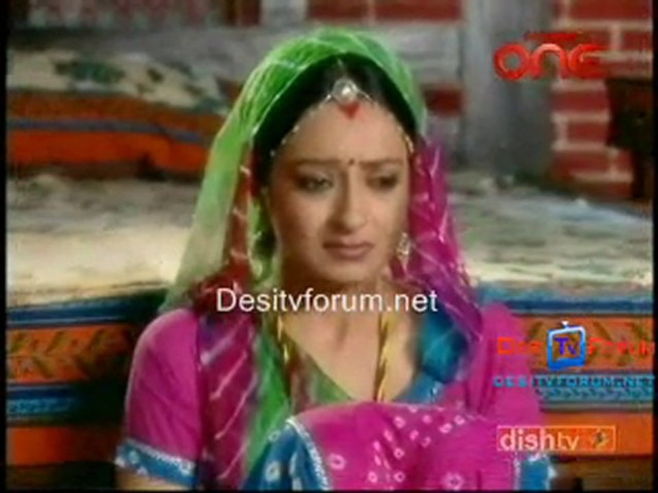 Kesariya Balaam 20th july 2010 Pt3