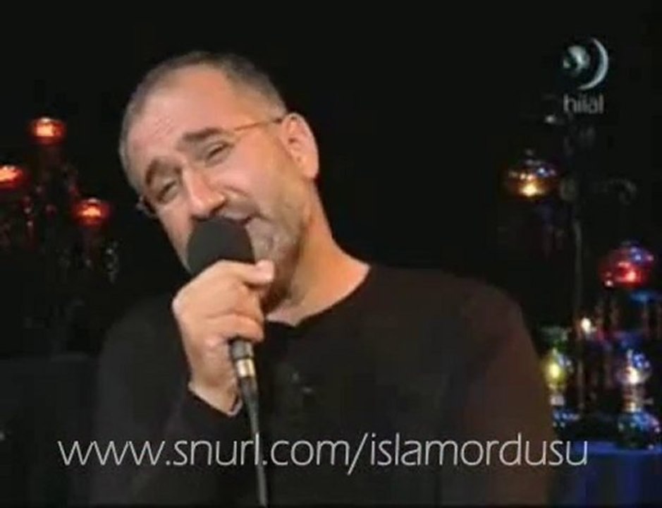Mustafa İslamoğlu Komedisi - Süper Komik Şiir Okuyor