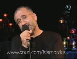 Mustafa İslamoğlu Komedisi - Süper Komik Şiir Okuyor