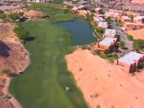 Las Vegas Entertainment in a Small Town with Great Golf