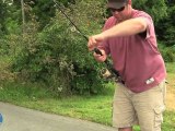 How-To Spool a Spinning Reel with Mono Line