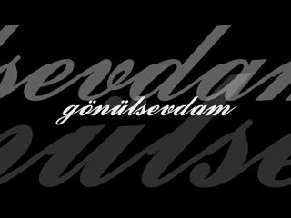 ebru gündeş- gönül sevdam  KORKULU RUYA