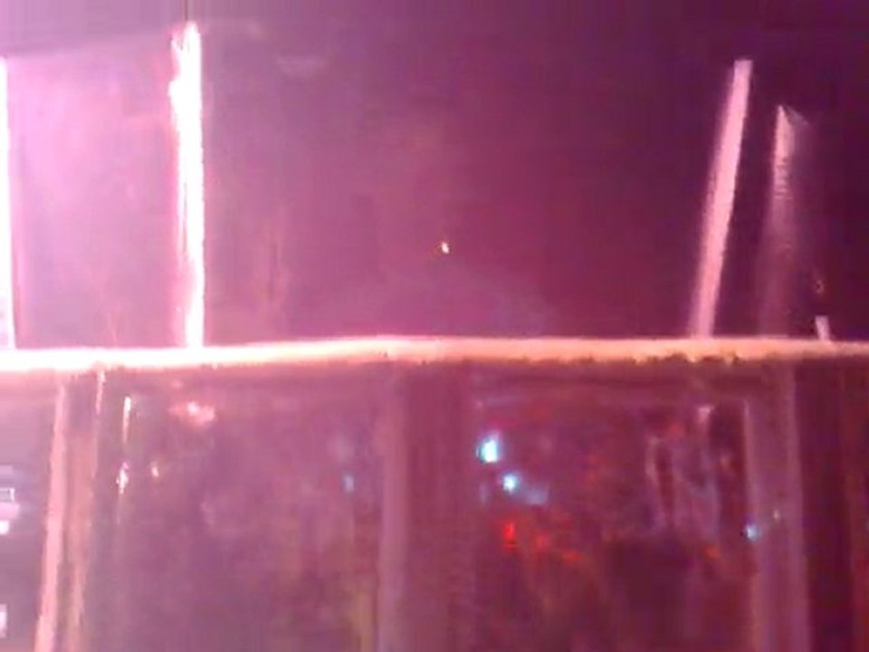 headhunterz temptation lloret de mar 2010