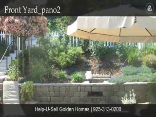 Extreme Makeover Home for Sale Martinez, CA Help-U-Sell Gold