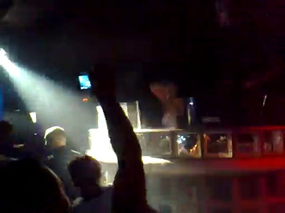 korsakoff temptation lloret de mar 2010