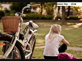 ST&NLY - SUMMER MOODS