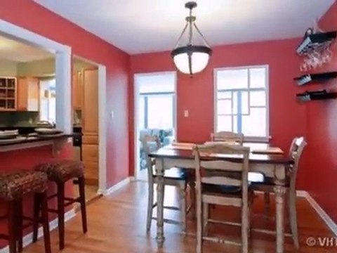 Homes for Sale - 487 Fitch Rd - Chicago Heights, IL 60411 -