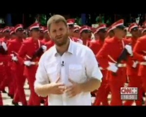 Lecciones de manipulación:   "Los guardianes de Chávez"VI