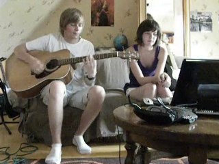 paramore - pressure (cover)