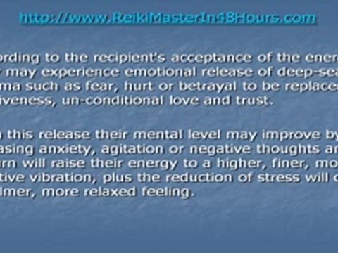 Reiki Distance Healing, Results & Benefits