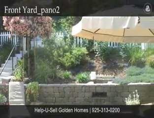 Martinez CA homes for sale Extreme Makeover home Help-U-Sell