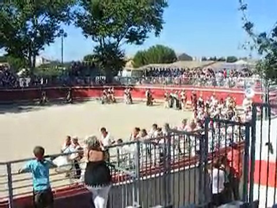 la pena des landes