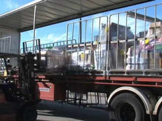 Distribution Warehousing Rocklea Independent Warehouse ...