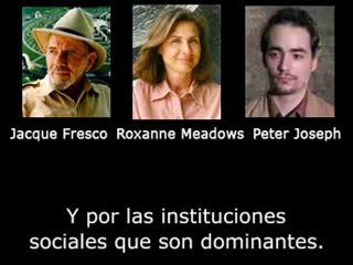 Jacque Fresco Sobre El Deporte