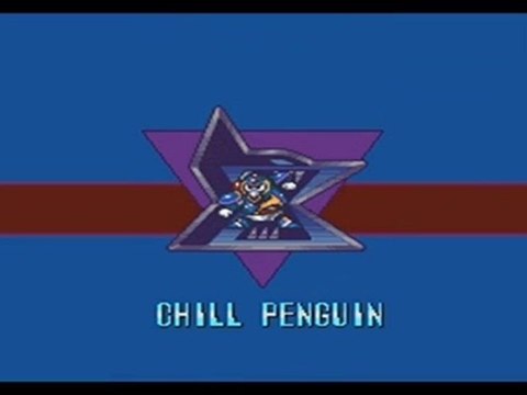 Mega Man X (SNES) - Detonado - Parte 2