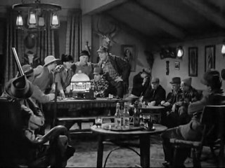 A Ducking they did go