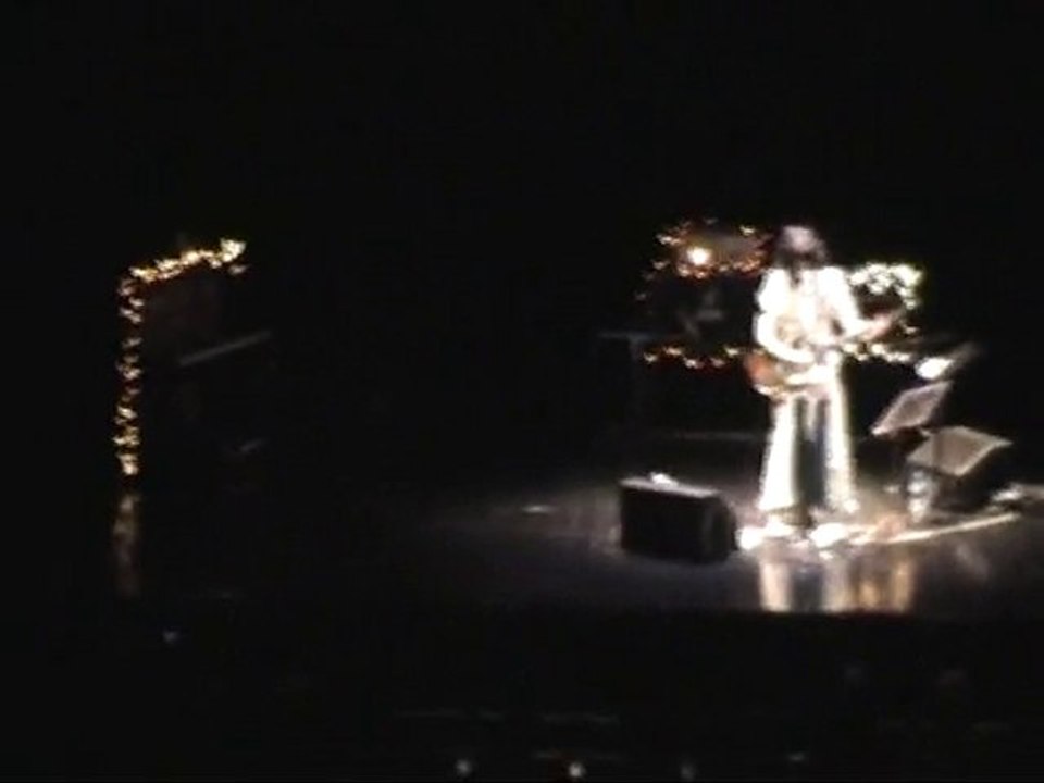 P J Harvey 2008 06 30 Badminton Theater, Athens, Part 6