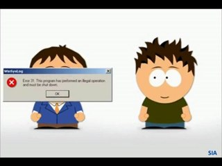 Mac vs PC (Ctrl, Alt, Delete?)