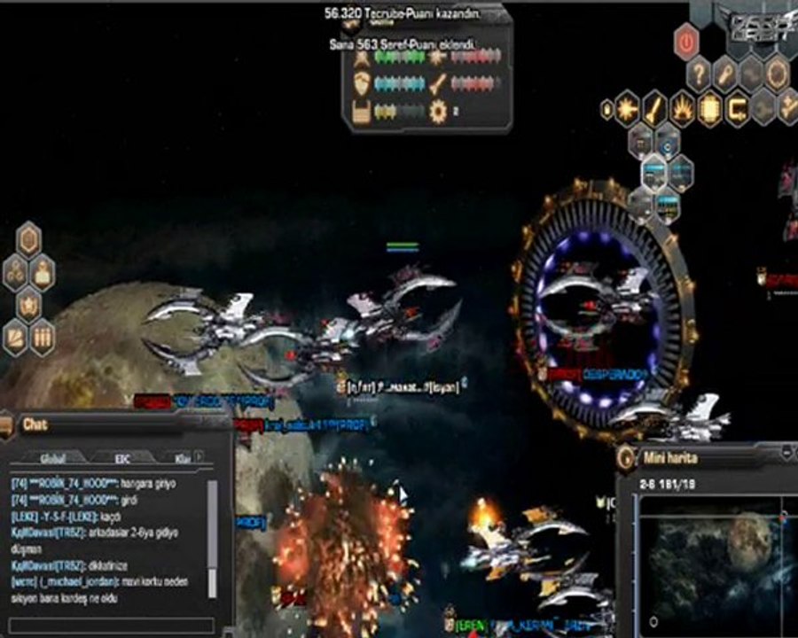 TR3 #...maxat...#[isyan] part2