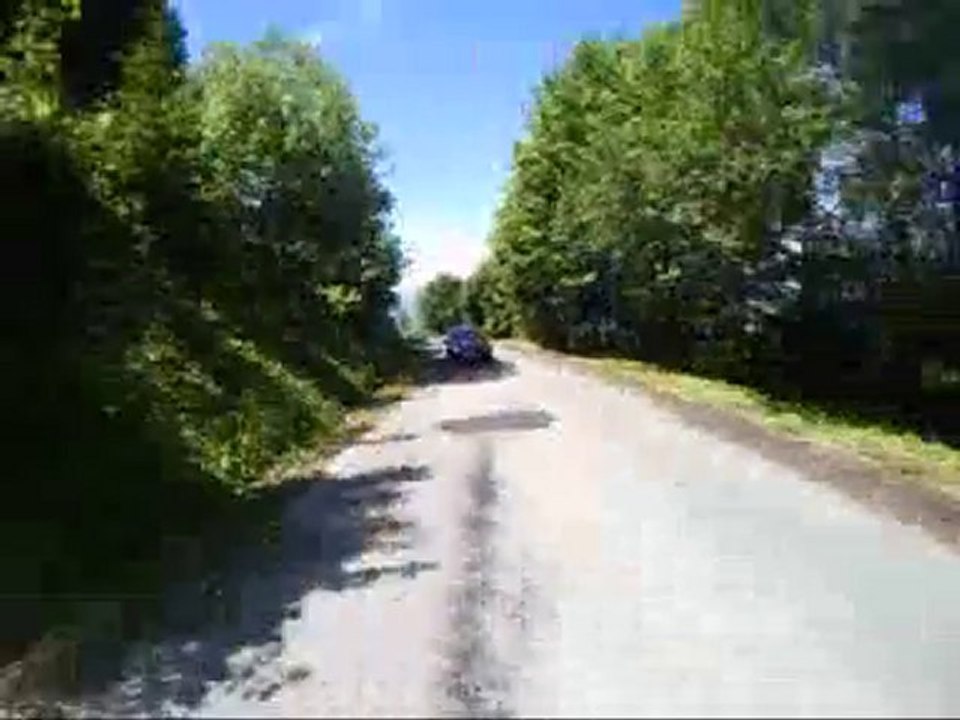 Rasso ClioRS-concept en Haute-Savoie 18-07-2010