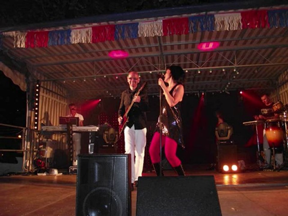 14 juillet 2010