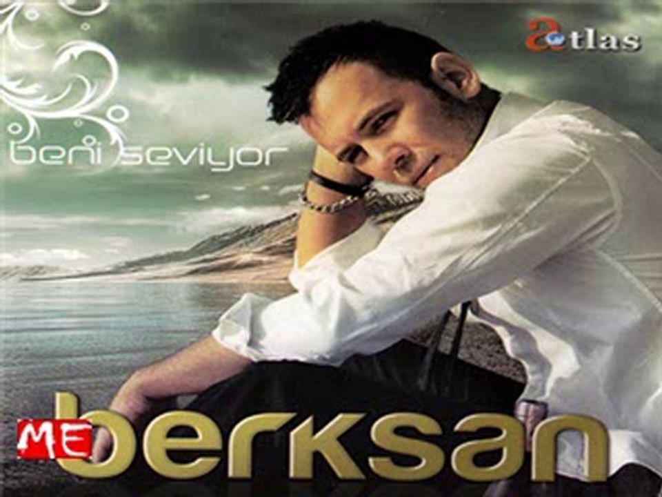 Berksan Beni Seviyor 2010 Full Albüm Mp3 İndir