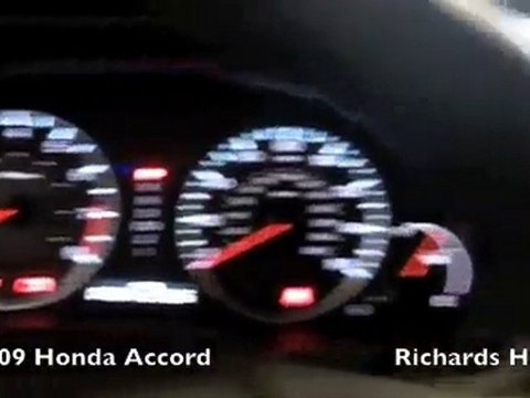 Used 2009 Honda Accord in Baton Rouge, LA