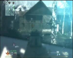 EASY GAME™ | Fragmovie MW2.