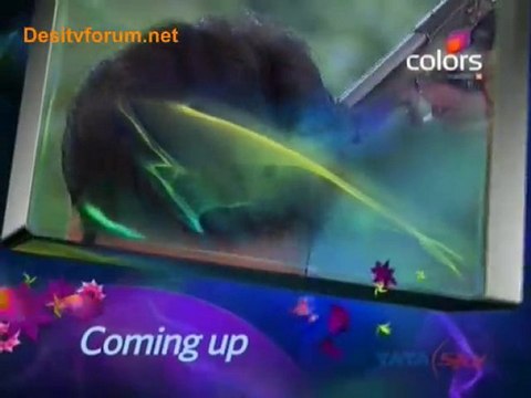 Laagi Tujhse Lagan - 20th July 2010 part2