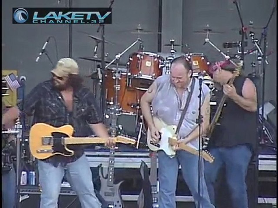 Powder Mill, Lake of the Ozarks Lake TV 32