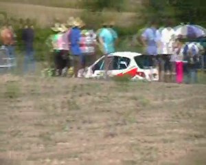 rallye autocourse 2010